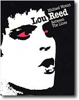LOU REED - BETWEEN THE LINES
