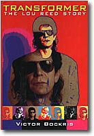 TRANSFORMER - THE LOU REED STORY