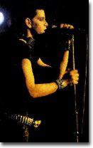 The Rock 'n' Roll Animal (Mick Rock)