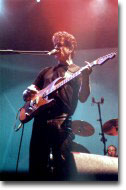 Zaragoza, Spain  14/04/2000 (Thanx to Sergio & Ignacio)