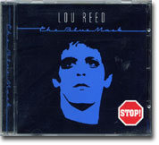 The Blue Mask (Remastered)