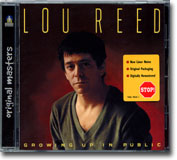 Growing Up In Public (Remastered)