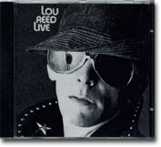 Lou Reed Live (Remastered)