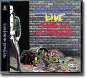 Take No Prisioners (New Remastered Edition)