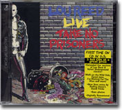 Take No Prisioners (New Remastered Edition USA version))