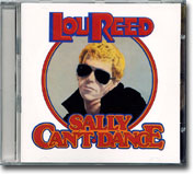 Sally Can't Dance (Remastered)