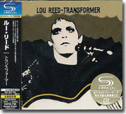 Lou Reed Official LPs