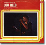 Grandes Exitos de Lou Reed Vol. I