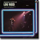 Grandes Exitos de Lou Reed Vol. II