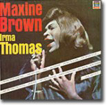 Maxine Brown...