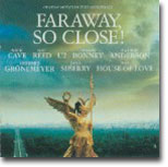 Faraway, So Close!