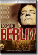 Berlin DVD (USA)