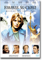 Faraway, So Close! (DVD)